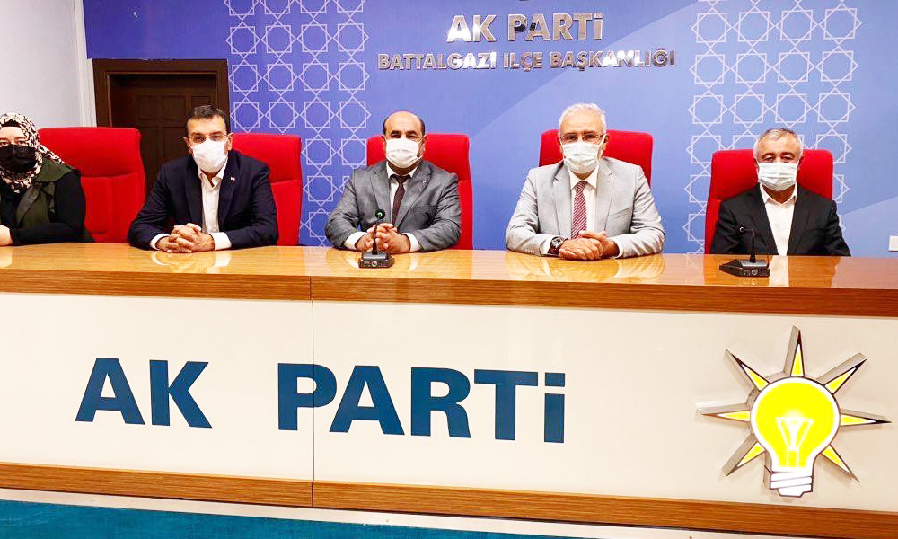 Tüfenkci: 2023’de zafer bizim olacaktır