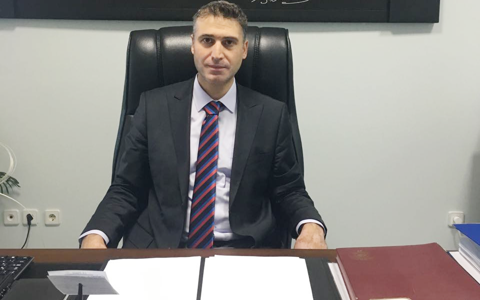 Parlakpınar: Pandemiye rağmen başardılar!