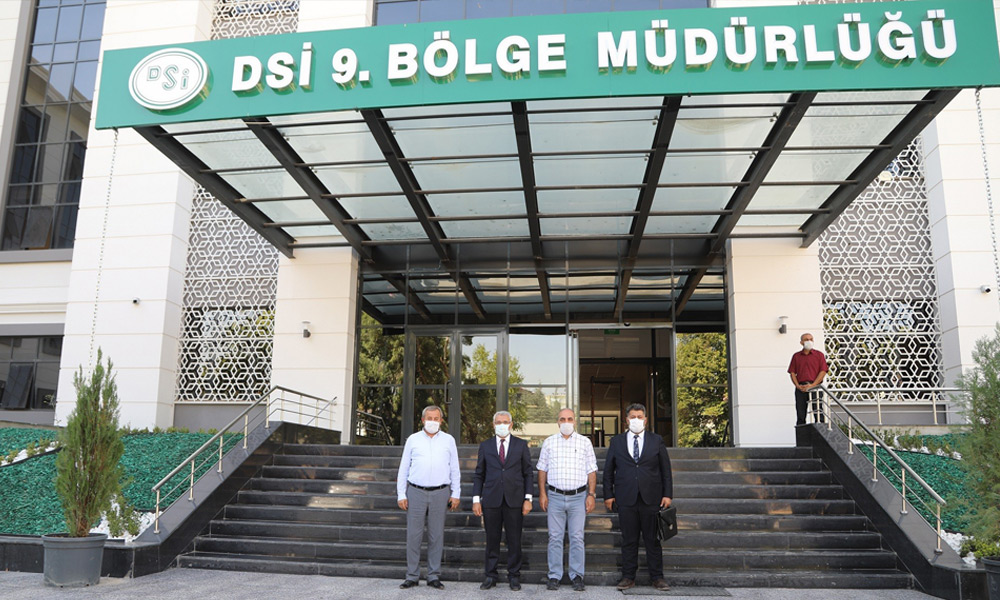 Hızlanıyoruz!
