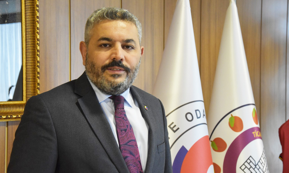 Sadıkoğlu: 6. Bölge Teşvikleri devam edecek