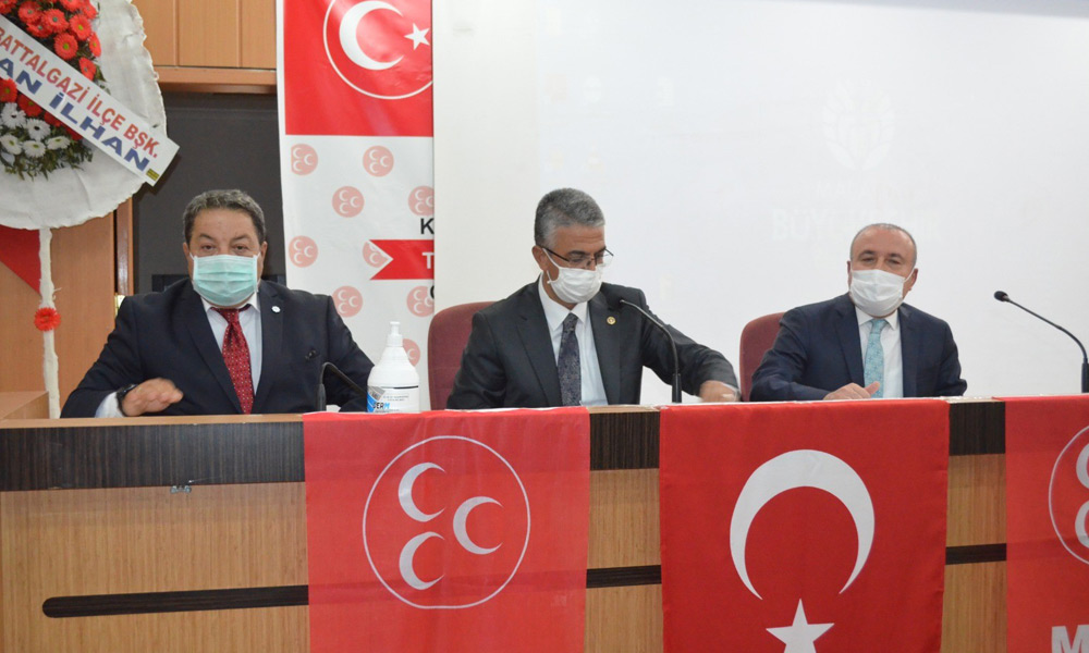 Aydın: 'Yunanistan’ı maşa olarak sahaya sürüyorlar'