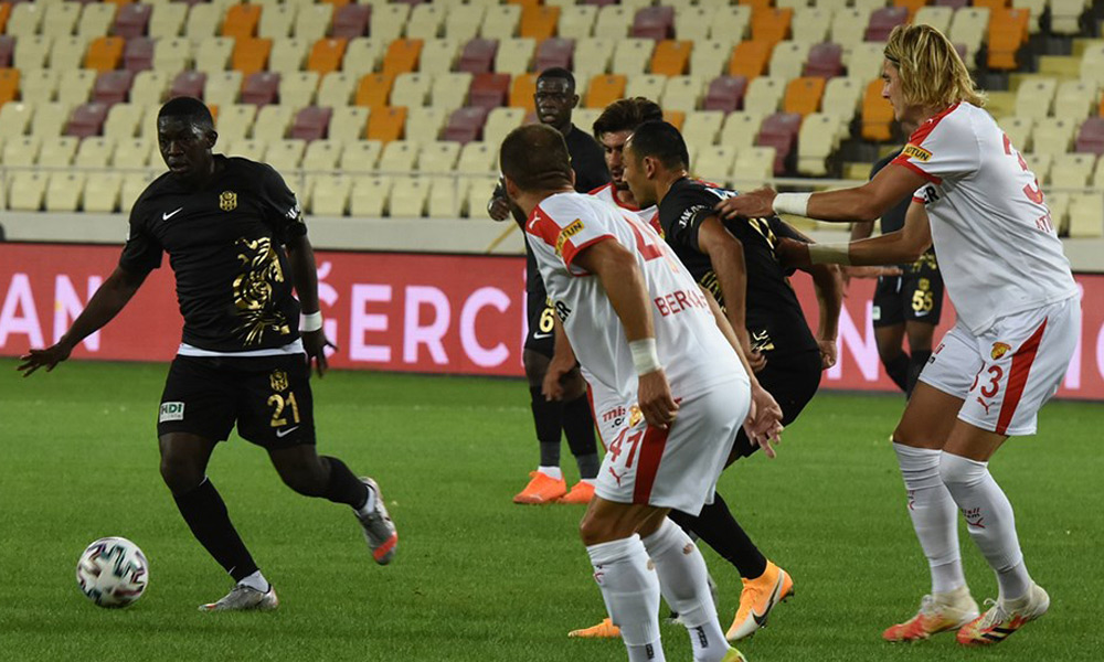 Gözler o maçta!