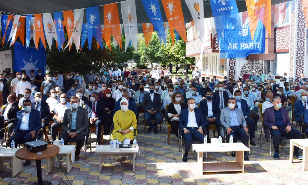 Yeni Başkan Nuri Karadaş!