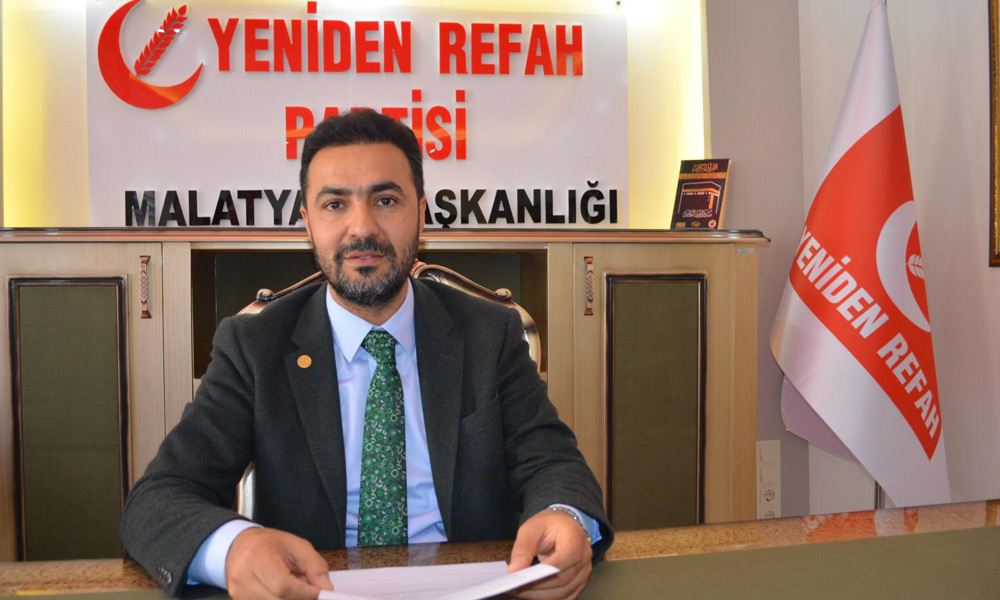 İsraftır!