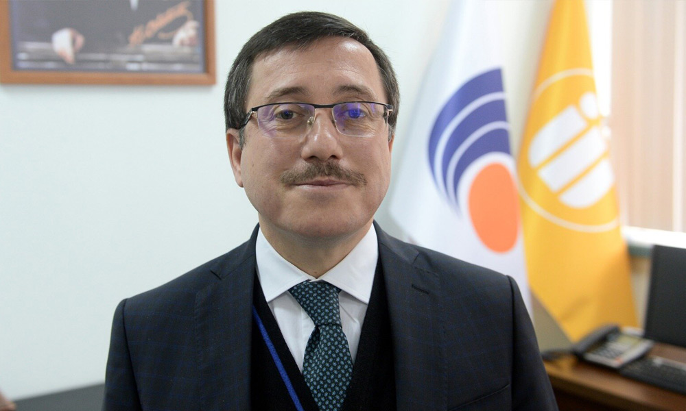 Kızılay: Koronavirüsten tümüyle kurtuldu!