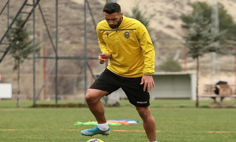 Akbaş ile yollar ayrılıyor!