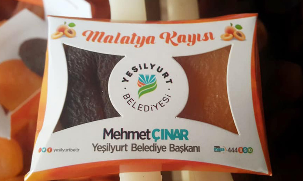 Başkan Çınar sözünü tuttu!