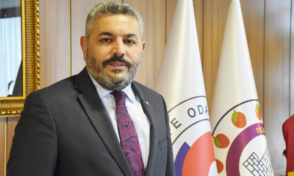 Sadıkoğlu: “Üreticimizin emeği için önemli bir gelişme”