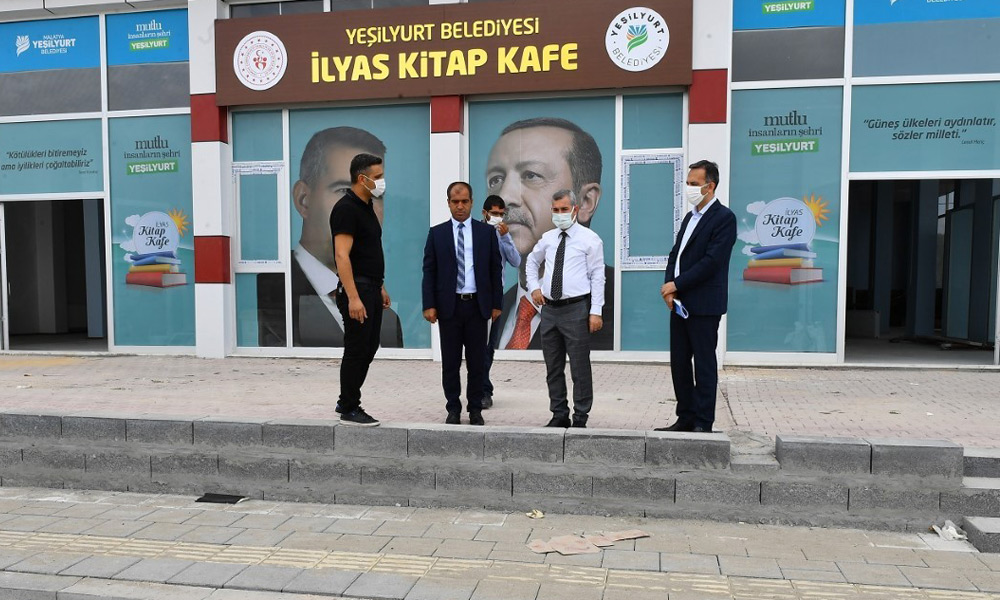 7'den 70'e herkes okusun!