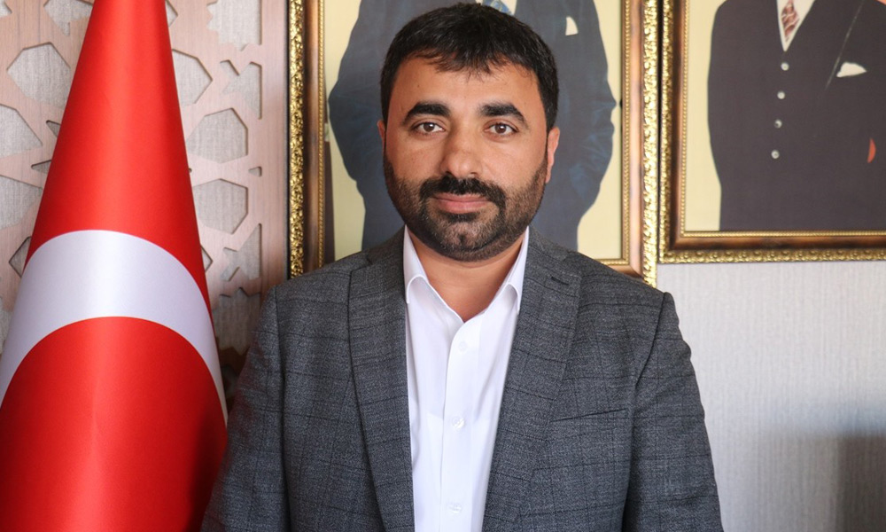 Haykırıyoruz!