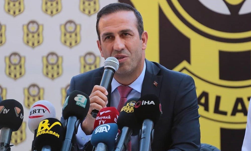Gevrek: 'Transferlerimizi yapacağız'