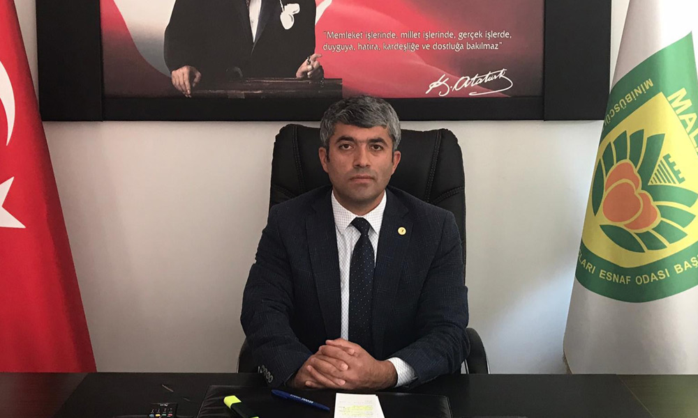 İnce: 'Esnafımıza ekonomik destek bekliyoruz'