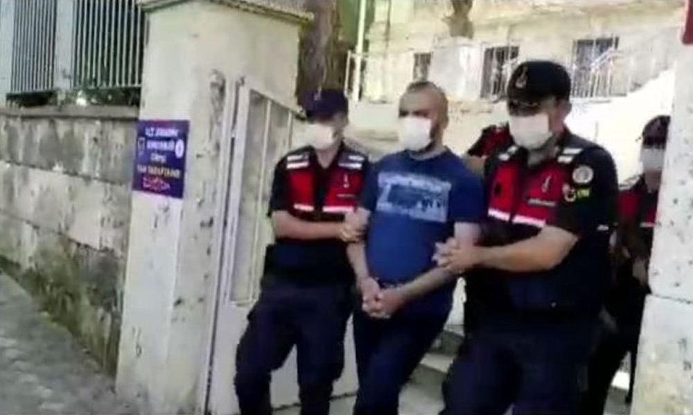 Ölen de öldüren de Malatyalı!