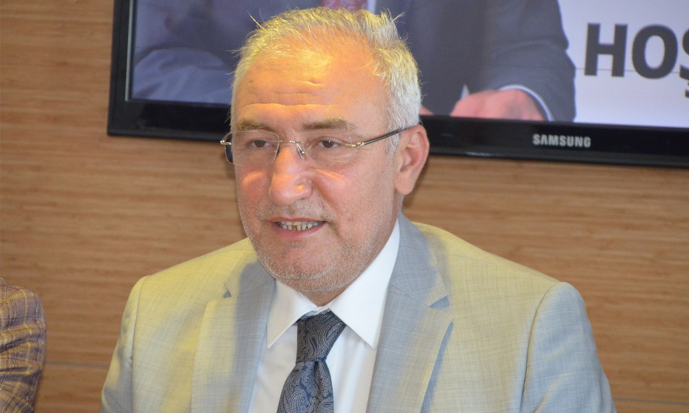 Kahtalı: Konutlar maliyetinin altında verilecek!