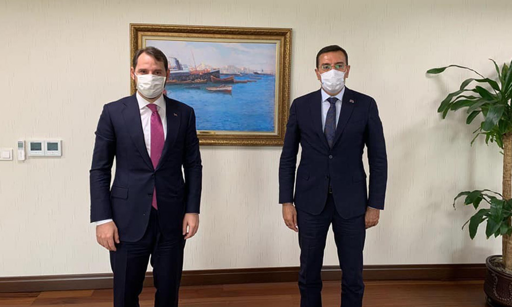 Teşekkürler!
