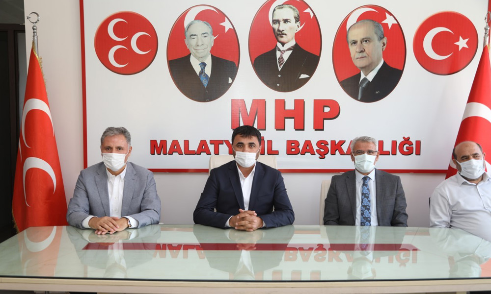 'Cumhur İttifakı bizim için önemli'