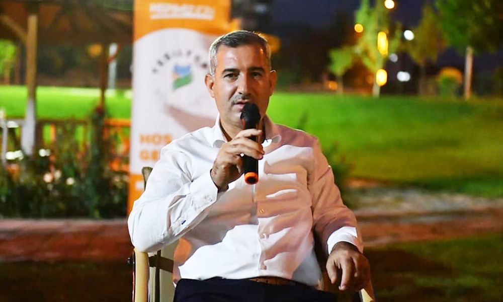 Başarının anahtarı burada!