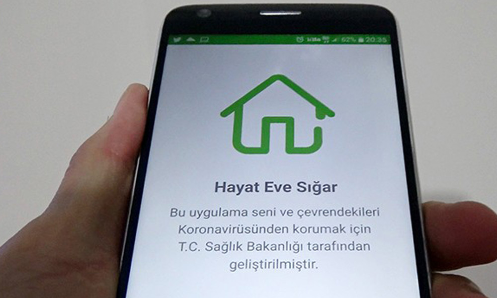 'HES Kodu' zorunlu oldu!
