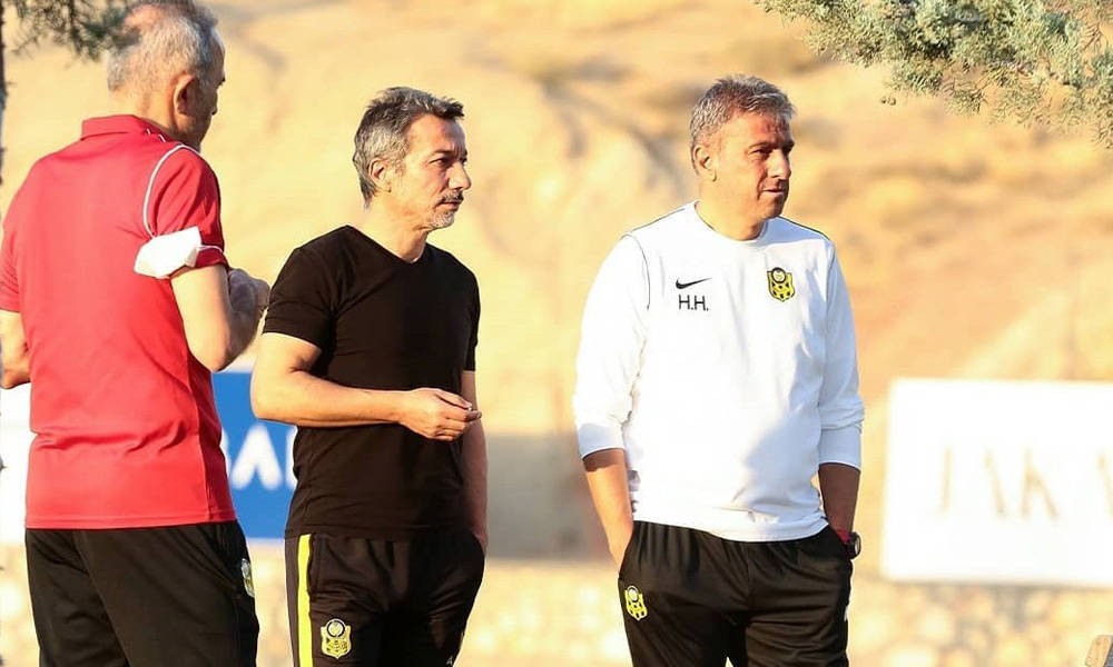 Gözler Antalyaspor maçında!
