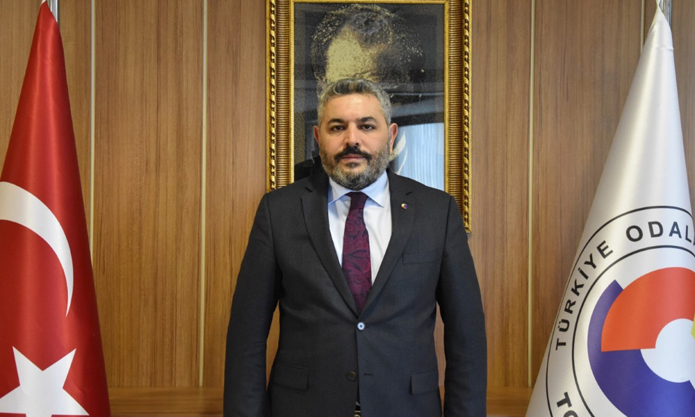 Sadıkoğlu: Hedeflerimiz var