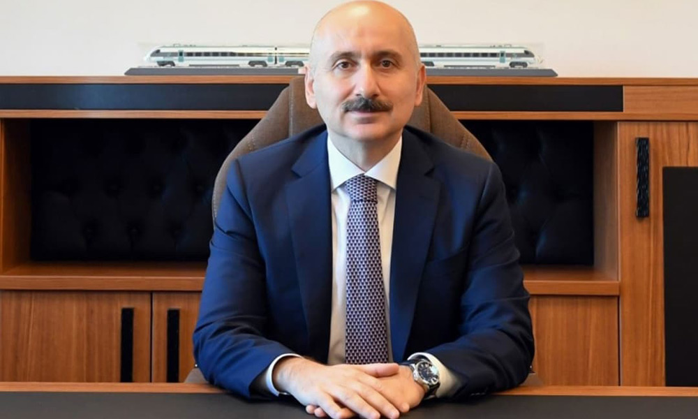 Bakan Karaismailoğlu yarın Malatya'da!