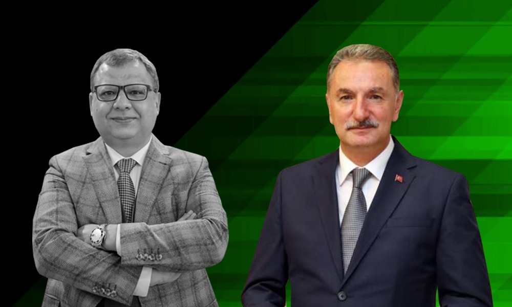 “Kayısıbirlik gibi olmaz…”