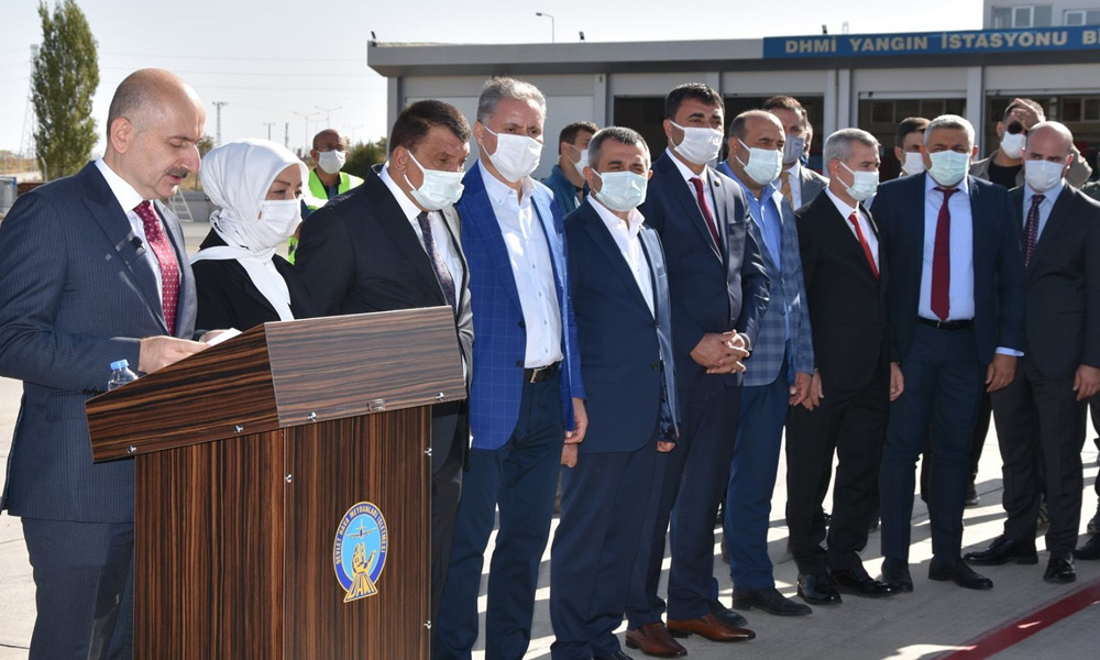 Beylerderesi Viyadüğü için çözüm bekleniyor!