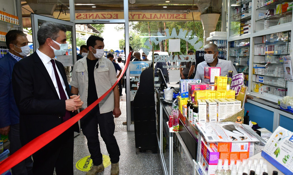 Baruş: Yasakların gelmesini istemiyoruz