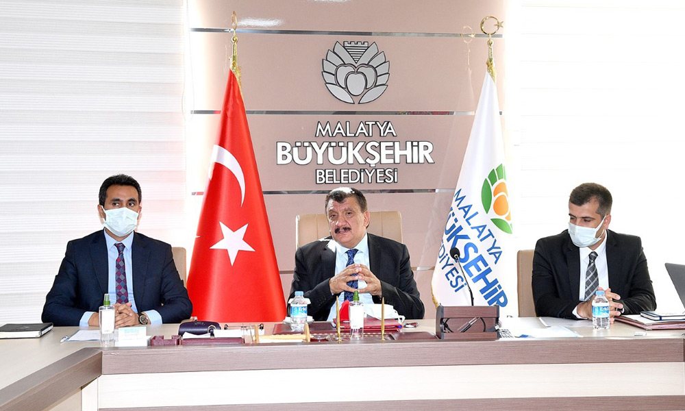 Pilot uygulama başlayacak!