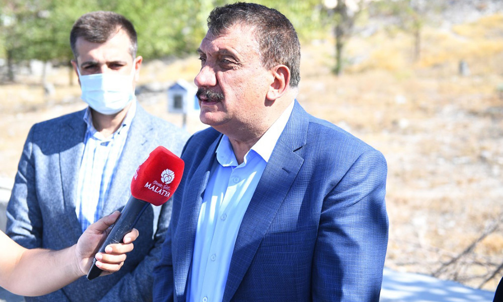 100 milyonluk yatırım!