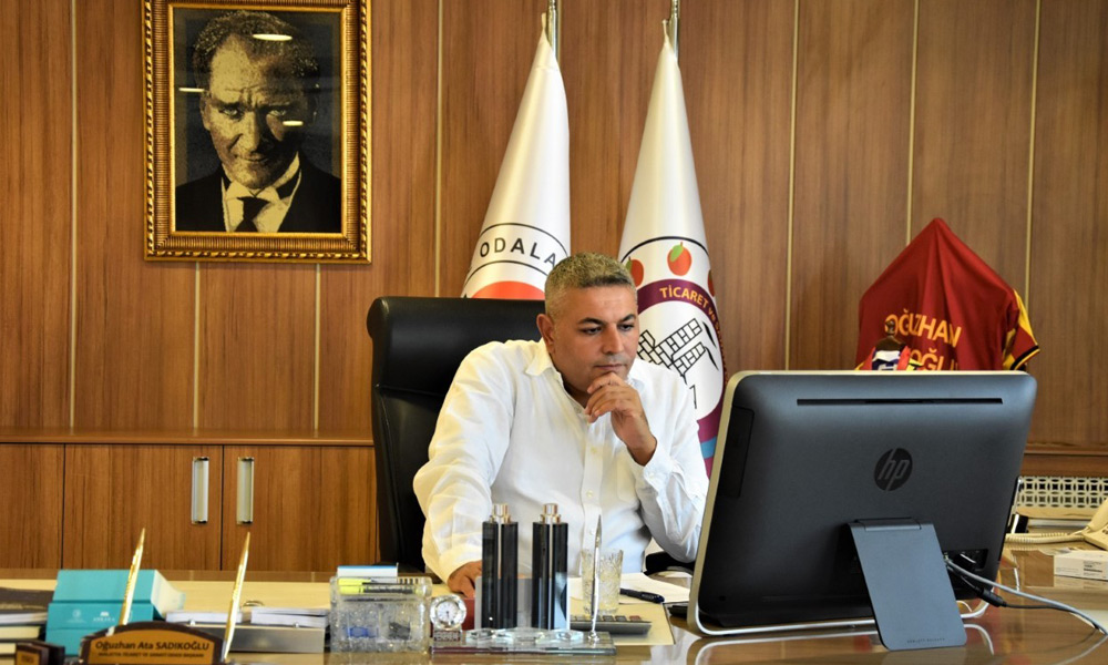 Sadıkoğlu: Kritik sektörlere pozitif ayrımcılık yapılabilir