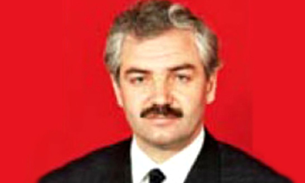 Malatya eski Milletvekili vefat etti