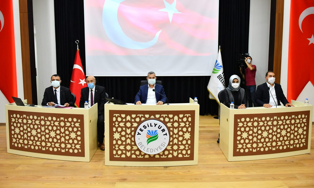 Çınar: “Azerbaycanlı Gardaşlarımızın Yanındayız”