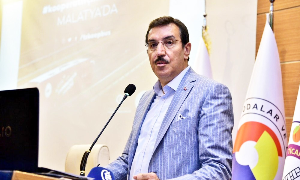 Teşekkürler!