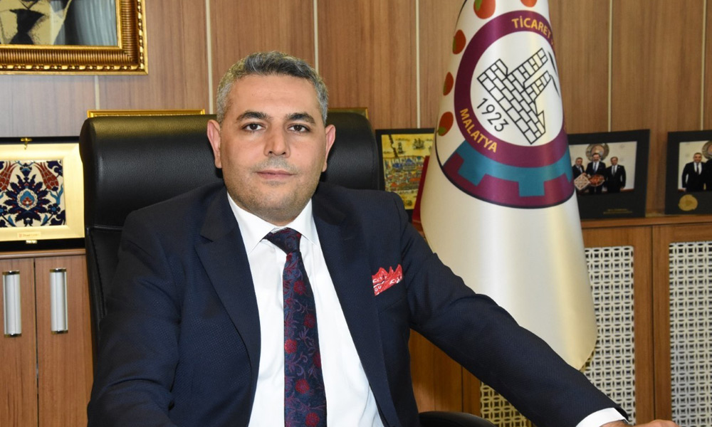 Sadıkoğlu: “Yatırımlar hızla devam edecek”