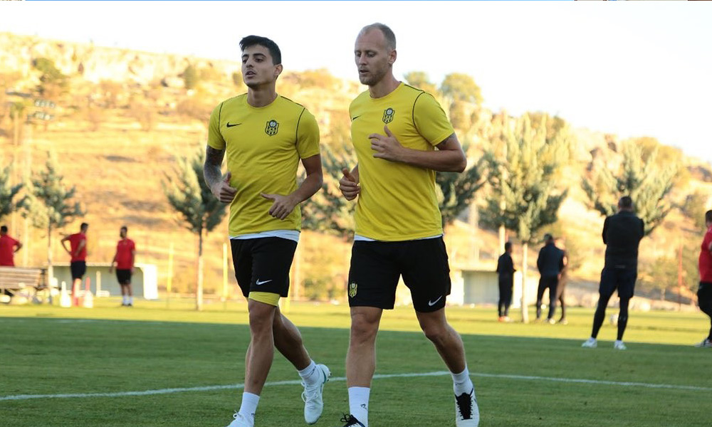 Yeni Malatyaspor, Konyaspor mesaisinde