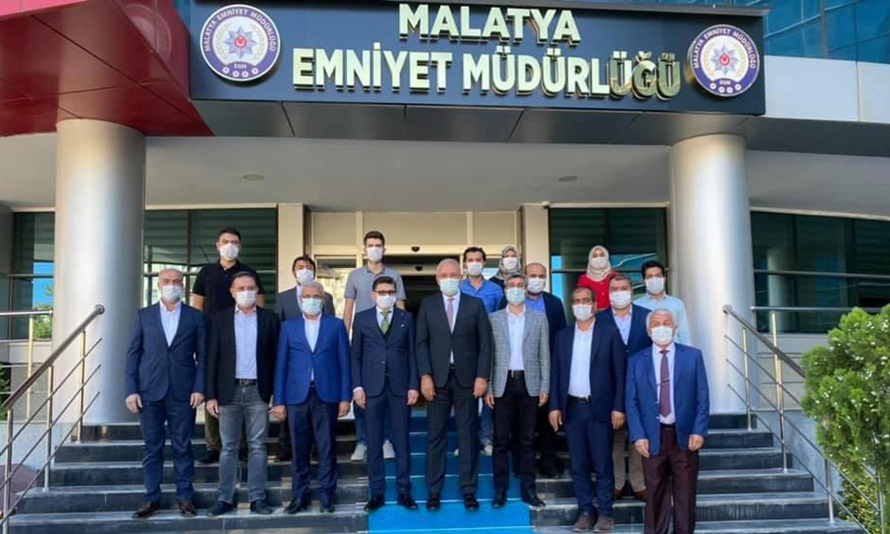 Kahtalı: Sıkı kontrol gerekiyor!