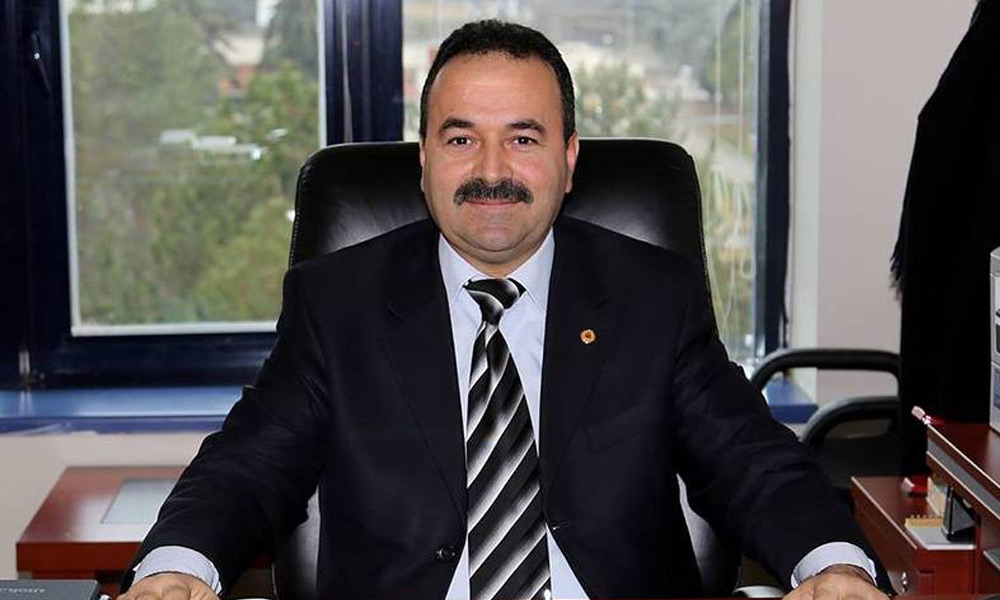 Bir eğitimci daha koronaya yenildi!