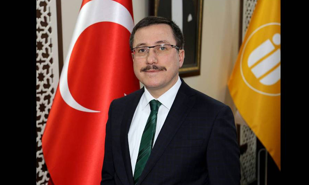 Azerbaycan’a destek!