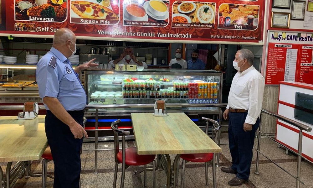 ‘Sağlık için, hepimiz için’