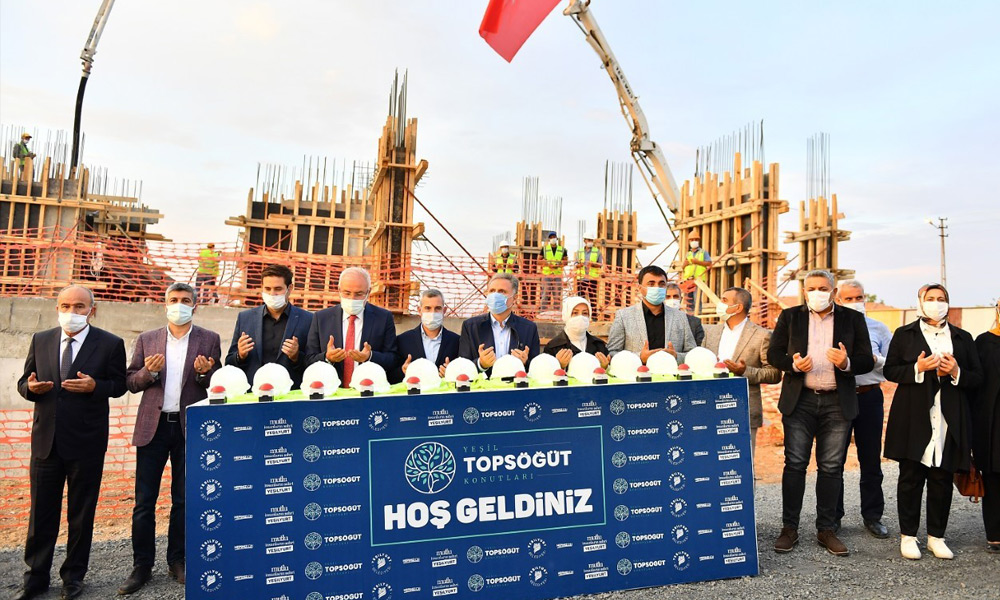 Çınar: Yeni bir gurur yaşıyoruz