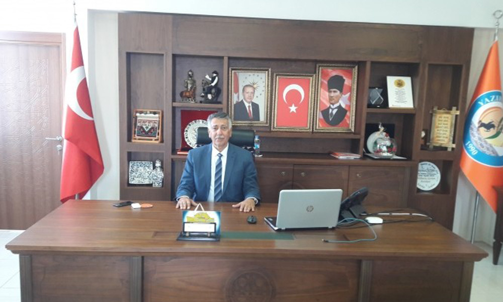 İhale tamam!