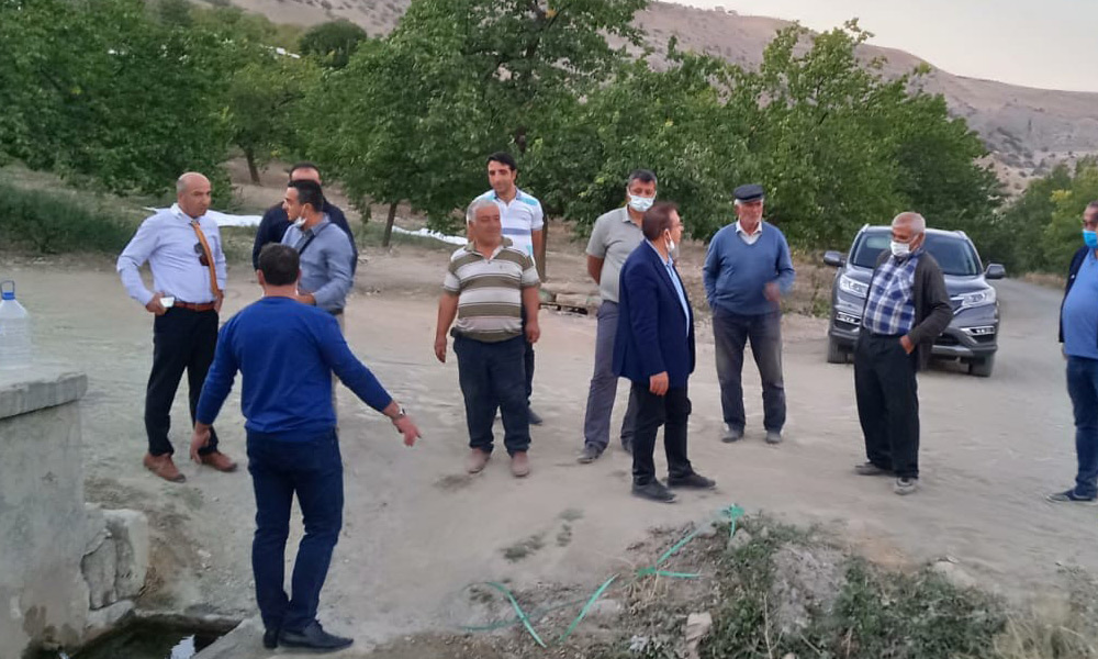Kazgan: Üç kuraldan taviz vermeyin!