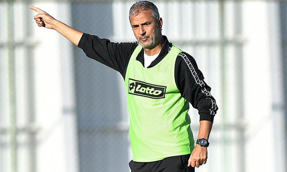 Kartal: “Kazanamadık ama kaybetmeyeceksiniz bu ligde”