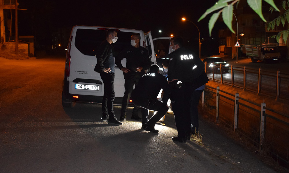 Müdahalelere rağmen kurtarılamadı
