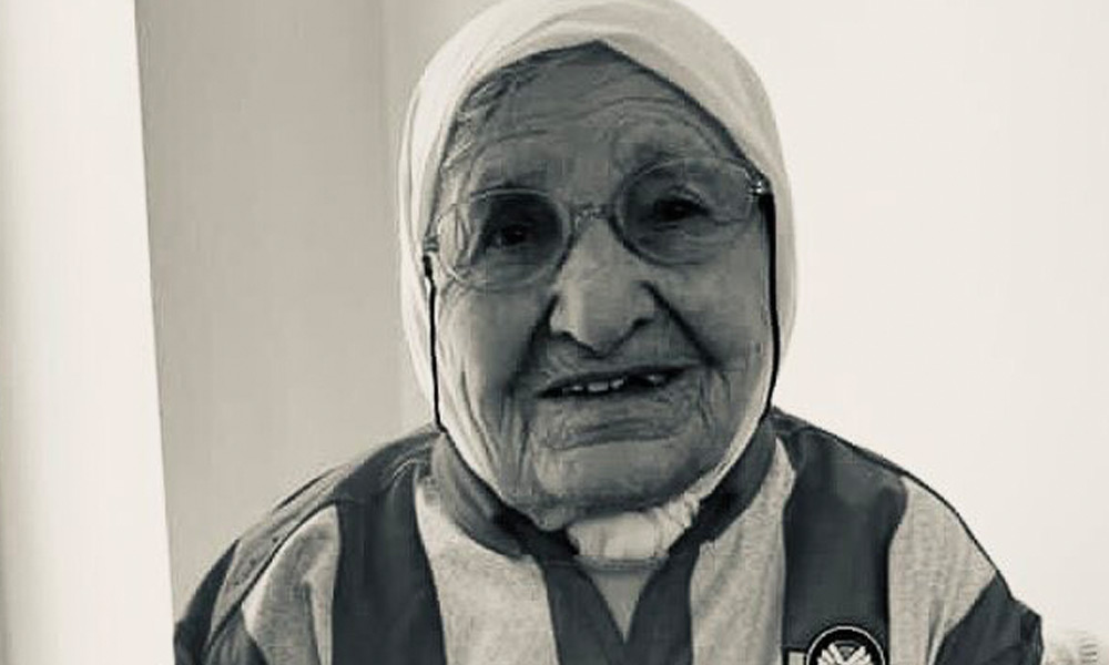 Yeni Malatyaspor aşığı Fadime nine bu kez üzdü!