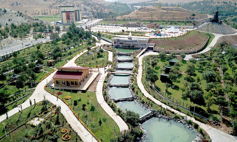 Açılıyor!
