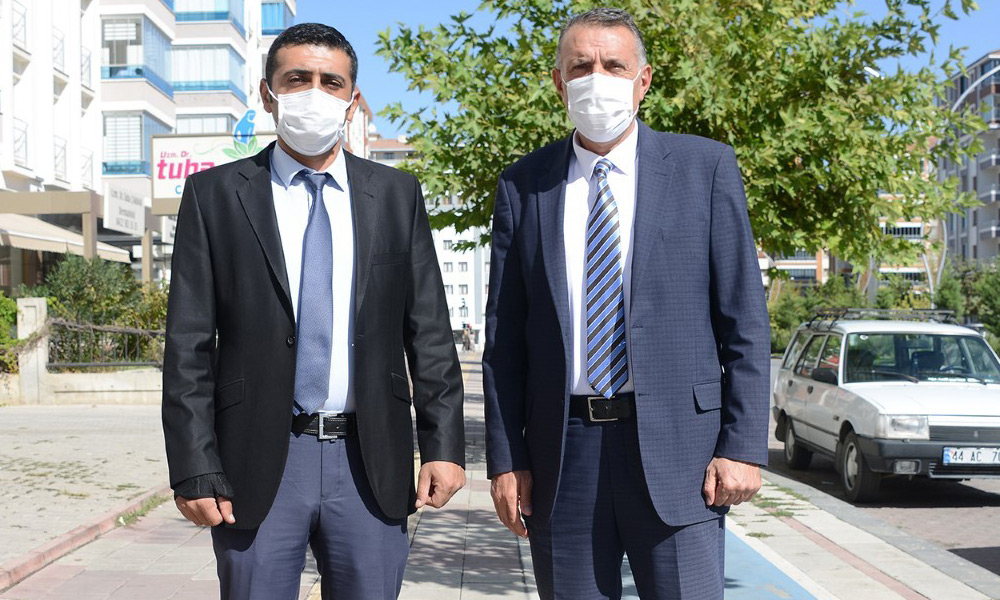 Aşıcı: Sorumluluk alanımız arttı