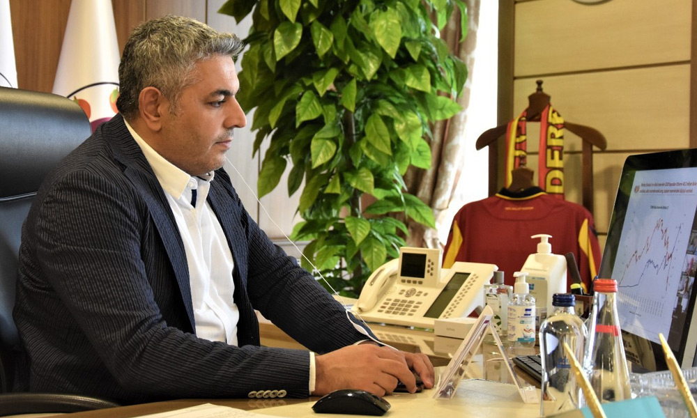 Sadıkoğlu: Her gün yeni problemler çıkıyor