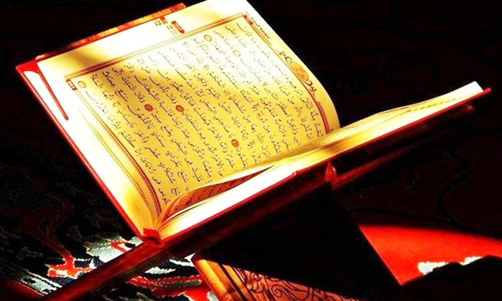 Rabb-i Rahim'den cennet ehline selam!